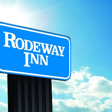 Rodeway Inn Силвър Спрингс Екстериор снимка